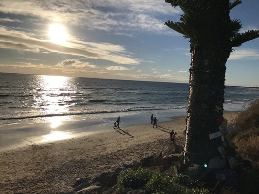 Christies Beach by null
