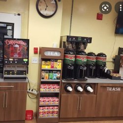 Millburn On The Go - Millburn on the Go opens early, 6:00 am on weekdays.