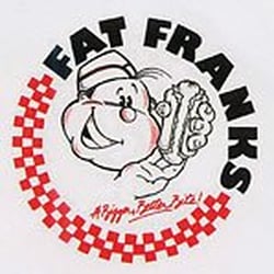 Fat Franks - taken from the website