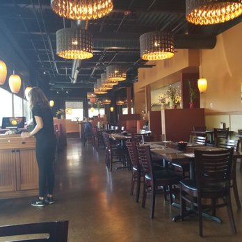 Kachai Thai Kitchen - Interior - Thai Near Me - Poulsbo, Washington Kachai Thai Kitchen - Interior - Thai Near Me - Poulsbo, Washington