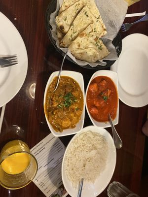 Spice Indian Grill Orlando by null