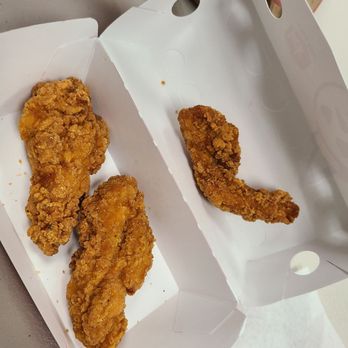 Jack in the Box - Fast Food Near Me - Woodland, California