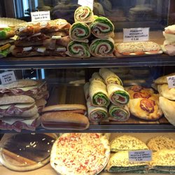So many choices!