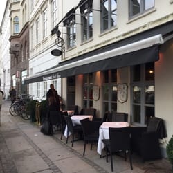 Restaurant Sankt Annæ