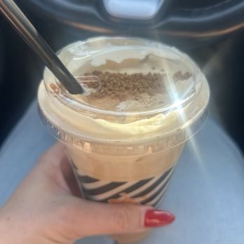 Better Buzz Coffee La Mesa - Pumpkin Pie Best Drink Ever - Coffee & Tea Near Me - La Mesa, California Better Buzz Coffee La Mesa - Pumpkin Pie Best Drink Ever - Coffee & Tea Near Me - La Mesa, California