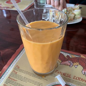 Thai Sana Restaurants - Thai iced tea - Thai Near Me - Ellsworth, Maine Thai Sana Restaurants - Thai iced tea - Thai Near Me - Ellsworth, Maine