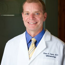 Davis Vision Center - DR. BRIAN DAVIS, M.D.