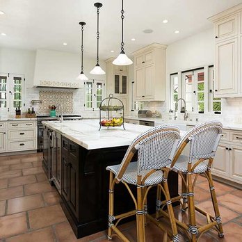 California Kitchen Gallery - An eye pleasing combination of patterns, textures, and colors come together - General Contractors Near Me - Sherman Oaks, California California Kitchen Gallery - An eye pleasing combination of patterns, textures, and colors come together - General Contractors Near Me - Sherman Oaks, California