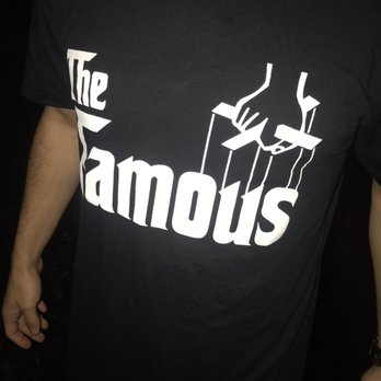 The Famous - The famous is a very friendly environment - Lounges Near Me - Glendale, California The Famous - The famous is a very friendly environment - Lounges Near Me - Glendale, California