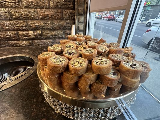 Donya Bakery by null