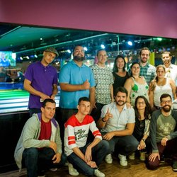 Boliche Social Club