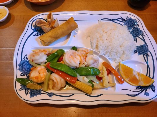 Hoong's Palace by null