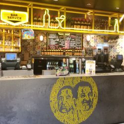 Guzman y Gomez