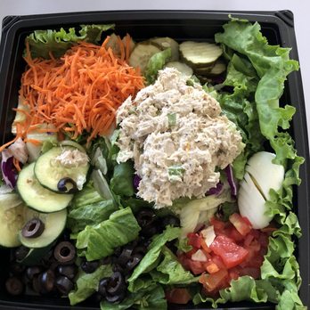 Black Bear Diner Bakersfield - Tuna salad - American Near Me - Bakersfield, California