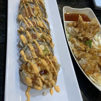 Sushi Nara - Japanese Near Me - Morgan Hill, California Sushi Nara - Japanese Near Me - Morgan Hill, California