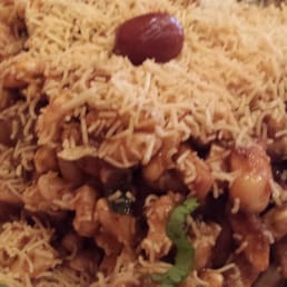 Bhel Puri
