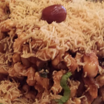 Nilgiri's Bakery And Cafe - Bhel Puri - Bakeries Near Me - Cumming, Georgia