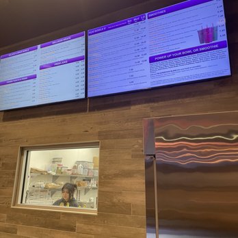 Vitality Bowls - Menu - Juice Bars & Smoothies Near Me - McKinney, Texas Vitality Bowls - Menu - Juice Bars & Smoothies Near Me - McKinney, Texas