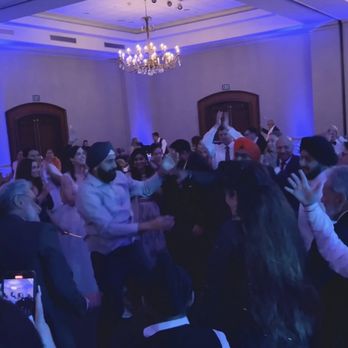 DJ JAS Productions - Wedding Planning Near Me