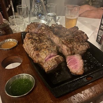 Galo Tavern 18 - 42 oz Porterhouse for Two - Steakhouses Near Me - New Hyde Park, New York Galo Tavern 18 - 42 oz Porterhouse for Two - Steakhouses Near Me - New Hyde Park, New York
