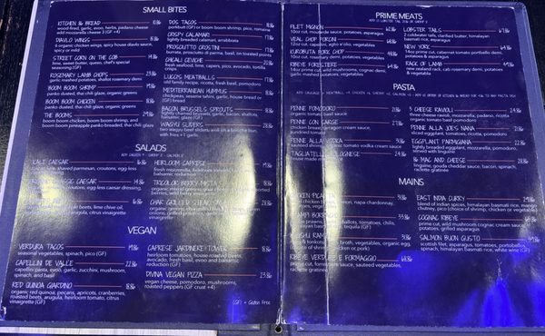 Menu photo 6 Kitchen 86 Palm Desert, CA Menu photo 6 Kitchen 86 Palm Desert, CA