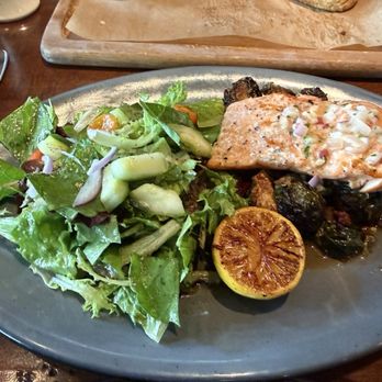 Paul Martin's American Grill - Seafood Near Me - Austin, Texas Paul Martin's American Grill - Seafood Near Me - Austin, Texas