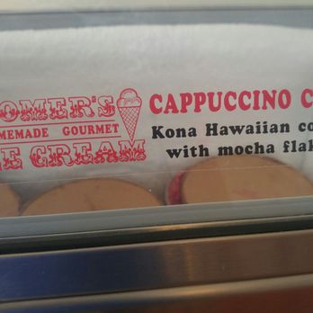 Nature's Best Cafe - Happy National Coffee Ice Cream Day! 9/06/17 - Pizza Near Me - Naperville, Illinois