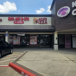 Ada's Pizza