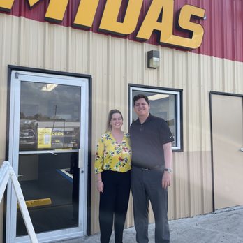 Midas - Tires Near Me - Vero Beach, Florida Midas - Tires Near Me - Vero Beach, Florida