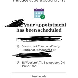 Beavercreek Commons Family Practice