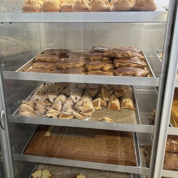 Luna's Bakery - a variety of baked goods - Bakeries Near Me - Los Angeles, California Luna's Bakery - a variety of baked goods - Bakeries Near Me - Los Angeles, California