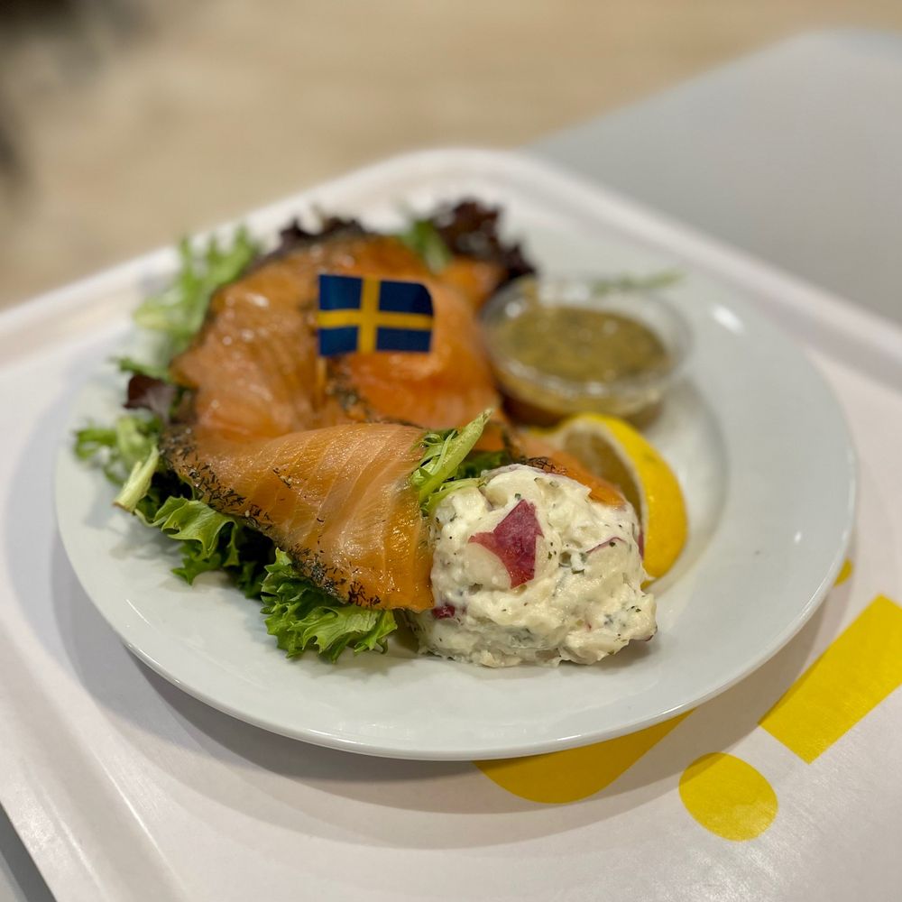 IKEA RESTAURANT Updated September 2024 189 Photos & 102 Reviews