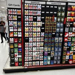 Target