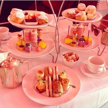 The g Hotel - Afternoon tea ( for 4!) - Hotels Near Me