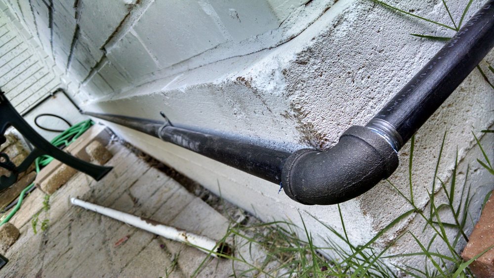 Slide of The Plumbing Company