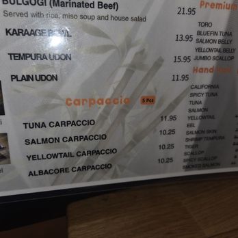 Sake2Me AYCE Sushi - Newport - Menu - Japanese Near Me - Tustin, California