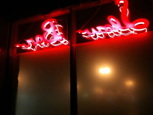Slow Bar by null