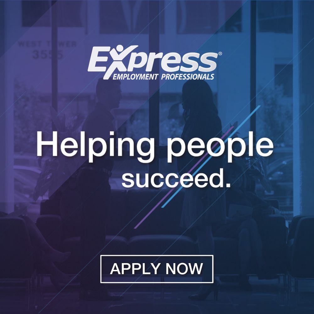 EXPRESS EMPLOYMENT PROFESSIONALS VIRGINIA BEACH CLOSED Updated