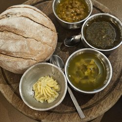 The Grill - The Best chimichuri