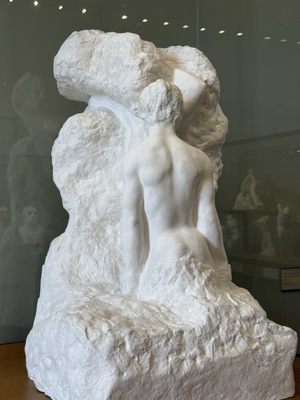 Musée Rodin by null