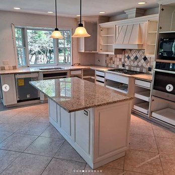 Hard Surface Kings - Countertop Installation Near Me - Toms River, New Jersey