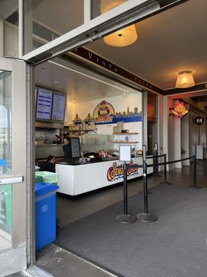 Señor Sisig (SF Ferry Building) by null