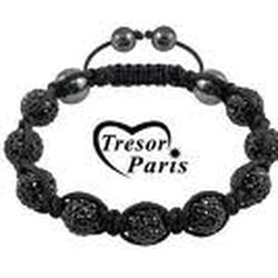 Jonathan Geeves Jewellers - Tresor Paris