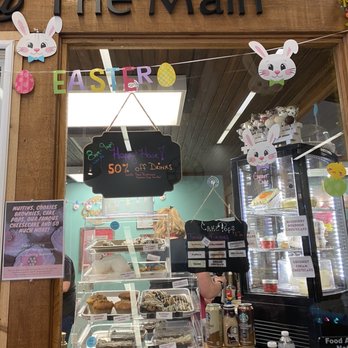 Saras Goodies - Martinsville, IN