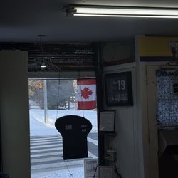 Pro Skate Sharpening - The Real Edge Pro Shop
