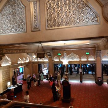 Fox Theatre - Performing Arts Near Me - Atlanta, Georgia Fox Theatre - Performing Arts Near Me - Atlanta, Georgia