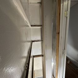 Prime Miceproofing - After miceproofing
