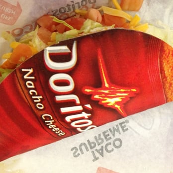 Taco Bell - Fast Food Near Me - Alexandria, Virginia