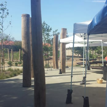 Adventure Playground - Playgrounds Near Me - Irvine, California