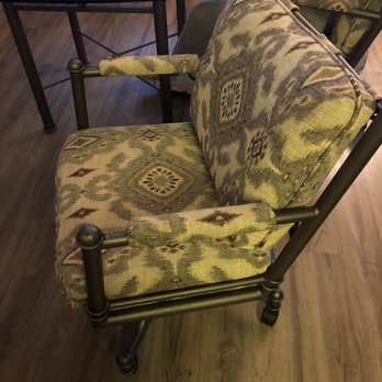 Giovanni's Quality For Less Upholstery - After - Furniture Reupholstery Near Me - Gilbert, Arizona Giovanni's Quality For Less Upholstery - After - Furniture Reupholstery Near Me - Gilbert, Arizona